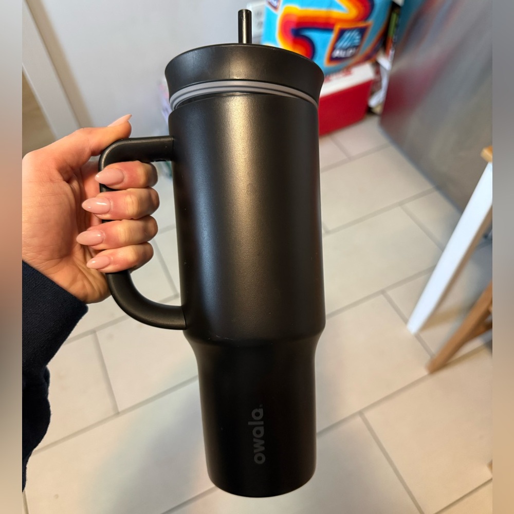Owala tumbler
